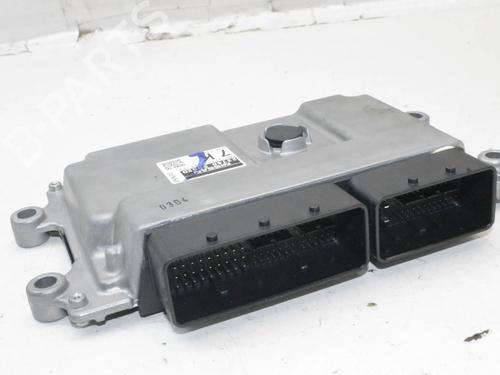 Engine control unit (ECU) NISSAN LEAF (ZE1) Electric | BP39831772M57 - Image 3