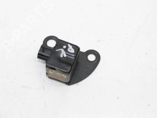 Electronic sensor LEXUS SC Convertible (UZZ40_) 430 (UZZ40_, UZZ40R) | BP39836669M84 - Image 2