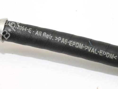 AC pipe BMW i4 (G26) eDrive40 | BP39800476M126 - Image 5