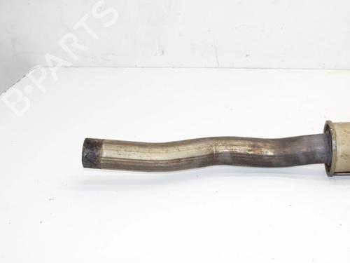 Exhaust system AUDI A8 D3 (4E2, 4E8) S8 quattro | BP39771362M121 - Image 2