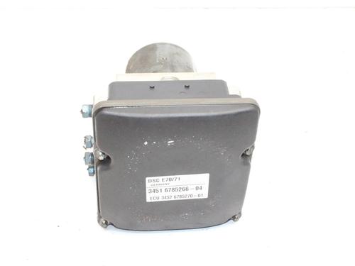 ABS pump BMW X5 (E70) xDrive 35 d | BP39777837M43 - Image 5