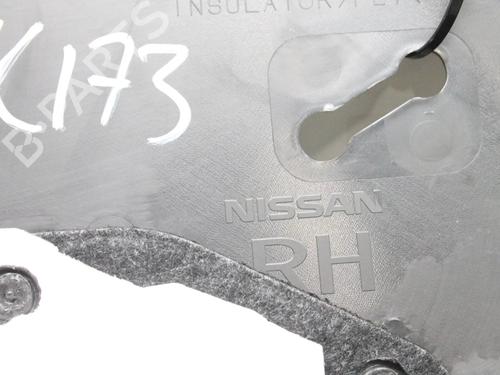 Boot lining NISSAN X-TRAIL IV (T33) 1.5 VC-T Mild Hybrid | BP39791894I3 - Image 9