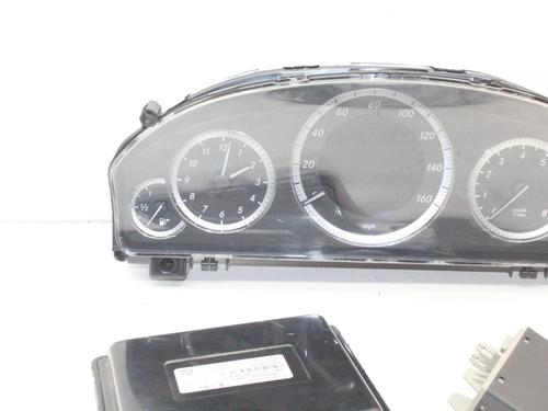 Electronic module MERCEDES-BENZ E-CLASS T-Model (S212) E 250 CGI (212.247) | BP39852032M83 - Image 2