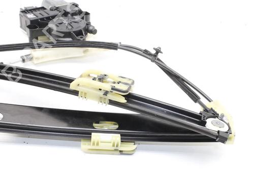 Front left window mechanism SEAT ARONA (KJ7, KJP) 1.0 TSI | BP39844518C22 - Image 4
