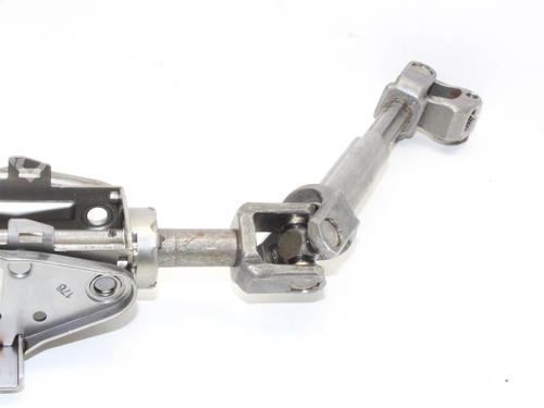 Steering column VW SCIROCCO III (137, 138) 2.0 TFSI | BP39791855M21 - Image 7