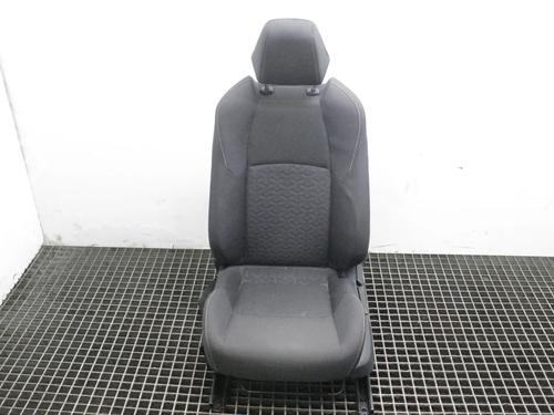 Used Left front seat Left front seat TOYOTA COROLLA Hatchback (_E21_, _EA1_, _EH1_) 1.8 Hybrid (ZWE211, ZWE219) (122 hp) 39856324 39856324