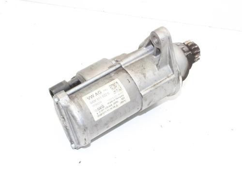 Used Starter Starter AUDI A3 Sportback (8YA, 8YF) 30 TFSI (110 hp) 39798465 39798465