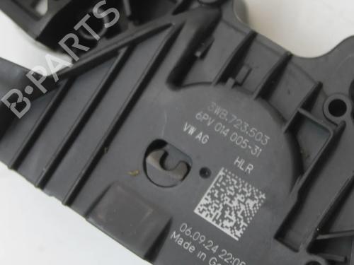 Pedal SEAT LEON (KL1, KLG) 1.5 eTSI | BP39879494I4 - Image 4