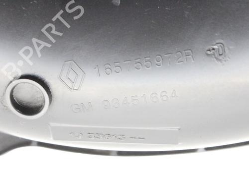 Pipe OPEL VIVARO B Van (X82) 1.6 CDTI (05) | BP39878361M125 - Image 5