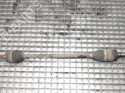 Used Left rear driveshaft Left rear driveshaft LAND ROVER FREELANDER 2 (L359) 2.2 TD4 4x4 (160 hp) 39863956 39863956