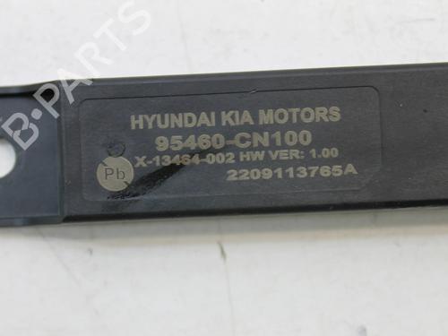 Electronic module KIA SPORTAGE V (NQ5) 1.6 T-GDI | BP39871093M83 - Image 3