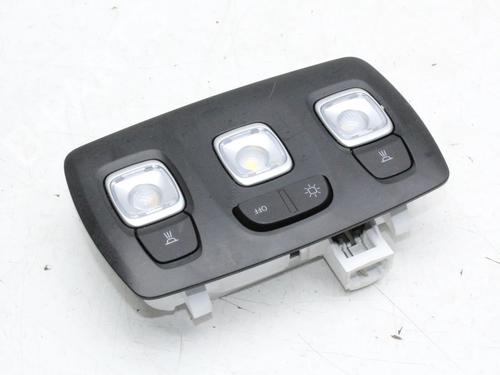 Used Interior roof light Interior roof light RENAULT ARKANA I (LCM_, LDN_) 1.6 E-TECH 145 (LDMU) (143 hp) 39862262 39862262