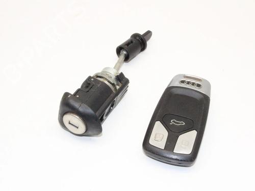 Used Electronic module Electronic module AUDI Q5 (FYB, FYG) 2.0 TDI quattro (190 hp) 39880013 39880013