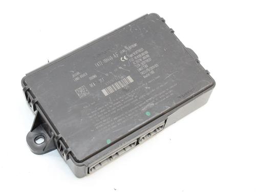 Used Electronic module Electronic module LAND ROVER RANGE ROVER EVOQUE (L538) 2.2 D 4x4 (190 hp) 40486732 40486732