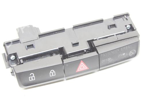 Switch OPEL ZAFIRA TOURER C (P12) 2.0 CDTi (75) | BP39823867I30 - Image 2