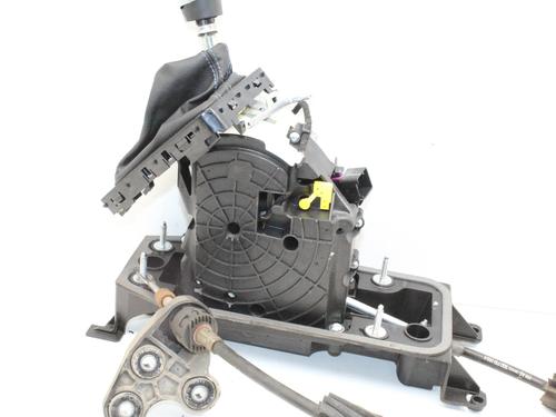 Gear lever VW PASSAT B8 (3G2, CB2) 1.4 GTE Hybrid | BP39870351M90 - Image 5