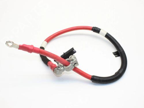 Cable FORD TRANSIT V363 Van (FCD, FDD) 2.0 EcoBlue | BP39856033E12 - Image 2