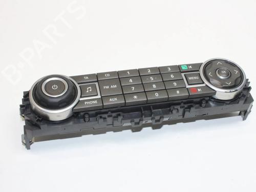 Used Switch Switch LAND ROVER DISCOVERY IV (L319) 3.0 TD 4x4 (245 hp) 39804857 39804857