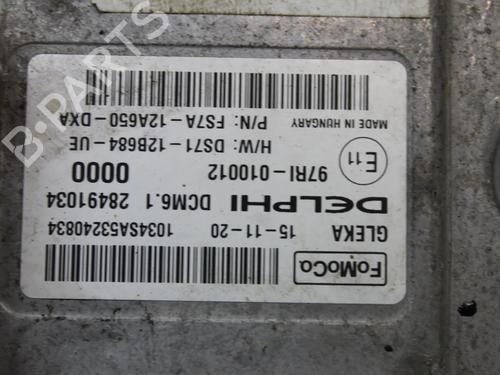 Electronic module FORD MONDEO V Hatchback (CE) 2.0 TDCi | BP39816743M83 - Image 14