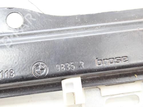 Front right window mechanism BMW 3 Coupe (E92) M3 | BP39852725C23  - Image 6