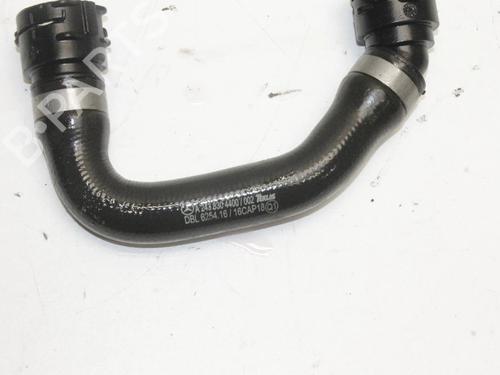 Pipe MERCEDES-BENZ EQA (H243) EQA 250 (243.701) | BP39821669M125 - Image 3