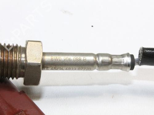 Electronic sensor AUDI A4 B9 Avant (8W5, 8WD) 2.0 TDI | BP39800176M84 - Image 6