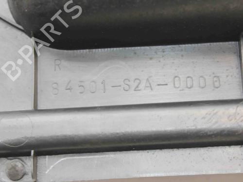 Other HONDA S2000 (AP) 2.0 (AP1) | BP39850657O1 - Image 6
