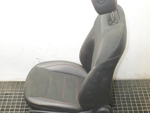 Seats set MERCEDES-BENZ EQA (H243) EQA 250 (243.701) | BP39844882C78 - Image 5