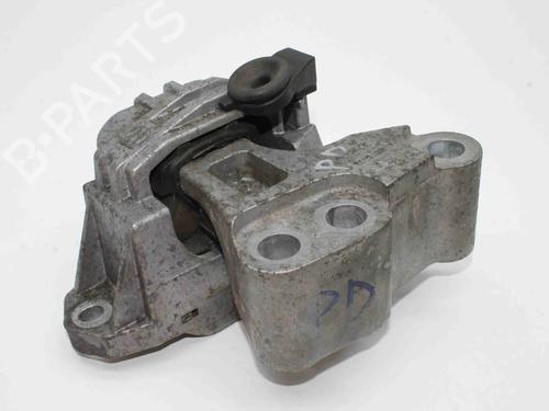 Engine mount JEEP RENEGADE SUV (BU, B1, BV) 1.6 CRD | BP39822614M89 - Image 4