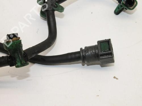 Pipe FORD TRANSIT CONNECT V408 Box Body/MPV 1.6 TDCi | BP39816716M125 - Image 5