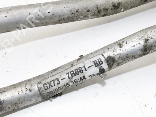 Pipe JAGUAR XE (X760) 2.0 D | BP39836549M125  - Image 7
