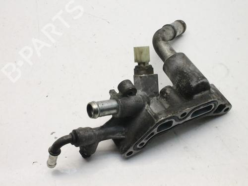 Pipe HONDA CR-V III (RE_) 2.2 i-DTEC 4WD (RE6) | BP39830150M125 - Image 4