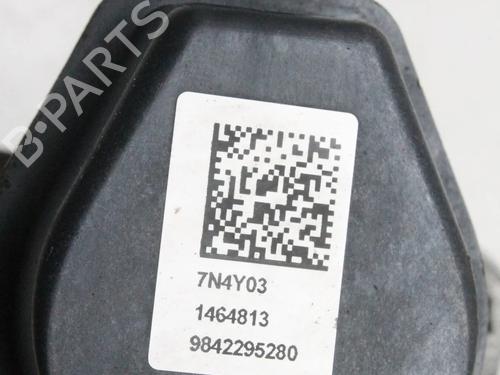 Left rear brake caliper OPEL MOKKA 1.2 (76) | BP39879766M107 - Image 5