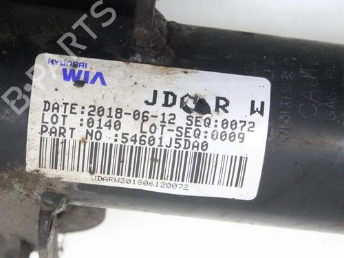 Right front shock absorber KIA STINGER (CK) 2.2 CRDi VGT | BP39779009M17 - Image 6