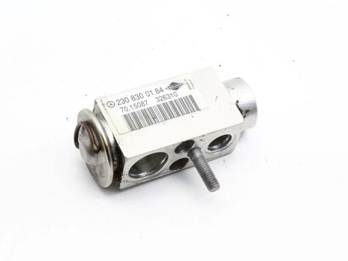 Used Electronic sensor Electronic sensor MERCEDES-BENZ C-CLASS (W204) C 220 CDI (204.002) (170 hp) 39843155 39843155