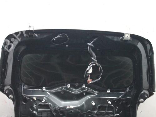 Bagklap CC/Kombi-Coupé SMART FORFOUR Hatchback (453) 0.9 (453.044, 453.053) | BP39793036C6 - Image 7