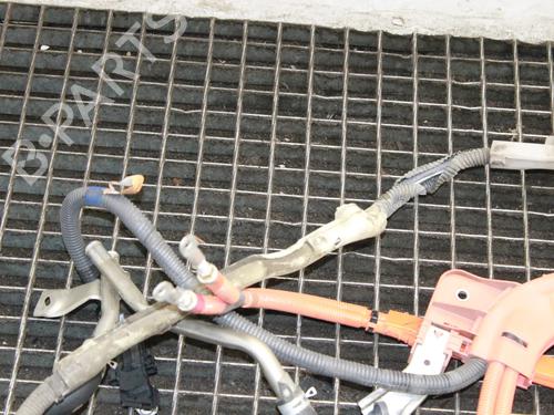 Wiring harness LEXUS GS (_L1_) 300h (AWL10_, AWL10R) | BP39788622E16 - Image 3