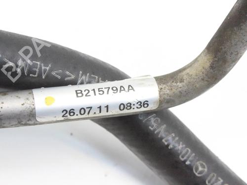 Pipe MERCEDES-BENZ SLK (R172) 200 (172.448) | BP39811107M125 - Image 5