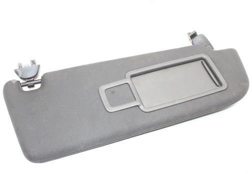 Used Right sun visor Right sun visor AUDI A6 C7 (4G2, 4GC) 1.8 TFSI (190 hp) 39860579 39860579