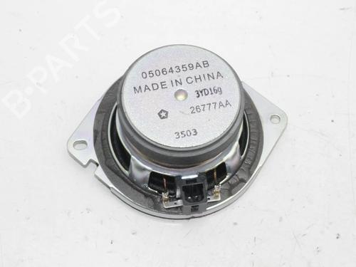 Speaker JEEP CHEROKEE (KL) 2.0 CRD 4x4 | BP39774148E2 - Image 2