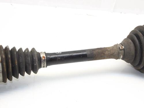 Left front driveshaft VW BEETLE (5C1, 5C2) 2.0 TDI | BP39874668M38 - Image 3