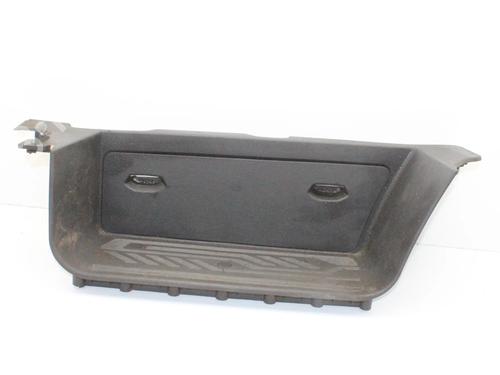 Trinbræt Trinbræt FORD TRANSIT V363 Platform/Chassis (FED, FFD) 2.0 EcoBlue (185 hp) 39865766 39865766