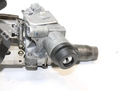 Steering column AUDI TT (8N3) 1.8 T | BP39853865M21 - Image 4
