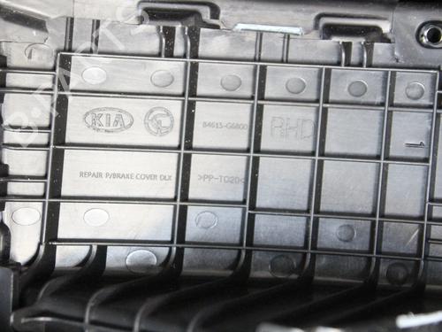 Mittelkonsole KIA PICANTO III (JA) 1.2 | BP39790961I22 - Image 9