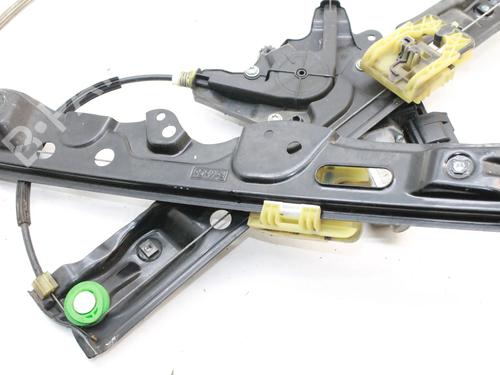 Front right window mechanism FORD RANGER (TKE) 2.2 TDCi 4x4 | BP39845585C23 - Image 4