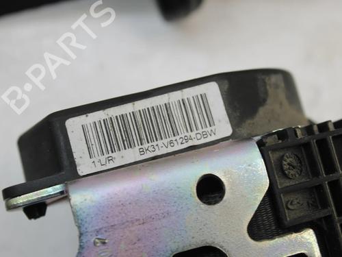 Front left seatbelt FORD TRANSIT V363 Platform/Chassis (FED, FFD) 2.2 TDCi | BP39827635I26 - Image 7