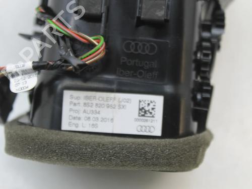 Luftventil AUDI TT (FV3, FVP) 1.8 TFSI | BP39853644I21 - Image 5