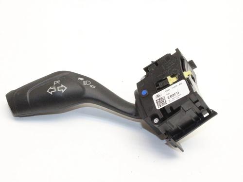 Ratstangsstang Ratstangsstang FORD TRANSIT V363 Van (FCD, FDD) 2.0 EcoBlue (130 hp) 39848330 39848330