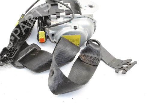 Rear left seatbelt VW PASSAT B8 (3G2, CB2) 1.4 GTE Hybrid | BP39833636I29 - Image 3