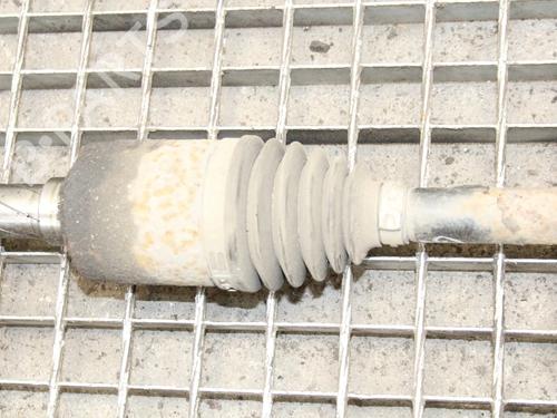Left rear driveshaft FORD KUGA I 2.0 TDCi 4x4 | BP39855488M40 - Image 6